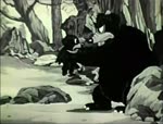 Meany, Miny, and Moe:The Lumber Camp(1937) - Pos 10.882